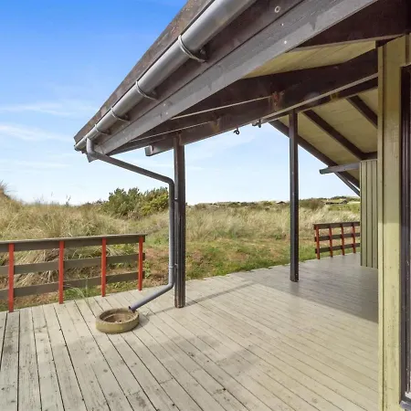 Maini - 600m From The Sea In Nw Jutland By Interhome Holiday home Saltum