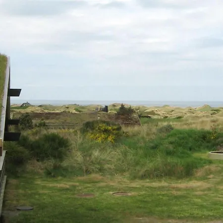 Maini - 600m From The Sea In Nw Jutland By Interhome Holiday home