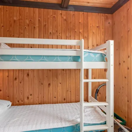Holiday home Maini - 600m From The Sea In Nw Jutland By Interhome *