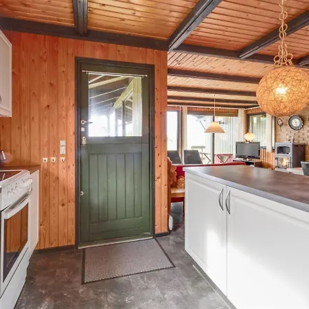 Holiday home Maini - 600m From The Sea In Nw Jutland By Interhome *