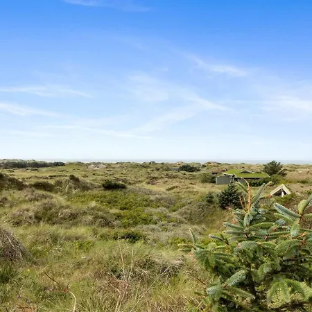 Holiday home Maini - 600m From The Sea In Nw Jutland By Interhome