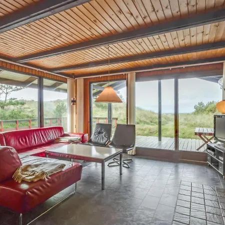 Maini - 600m From The Sea In Nw Jutland By Interhome Holiday home Saltum
