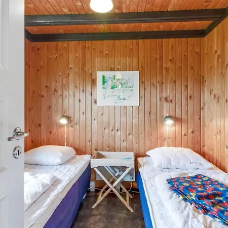 Maini - 600m From The Sea In Nw Jutland By Interhome Holiday home