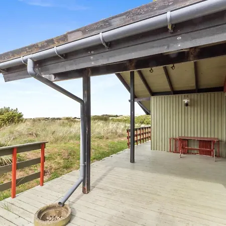 Holiday home Maini - 600m From The Sea In Nw Jutland By Interhome *