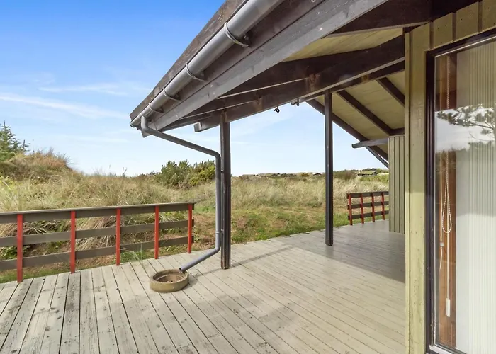 Дом отдыха Maini - 600m From The Sea By Interhome *